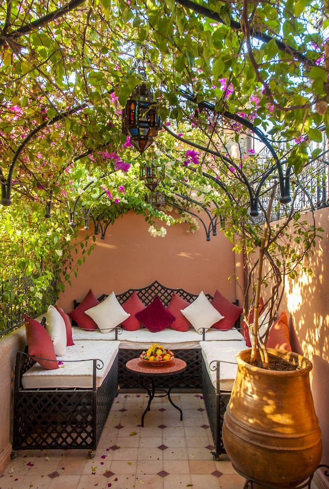 Riad Anabel 46/50