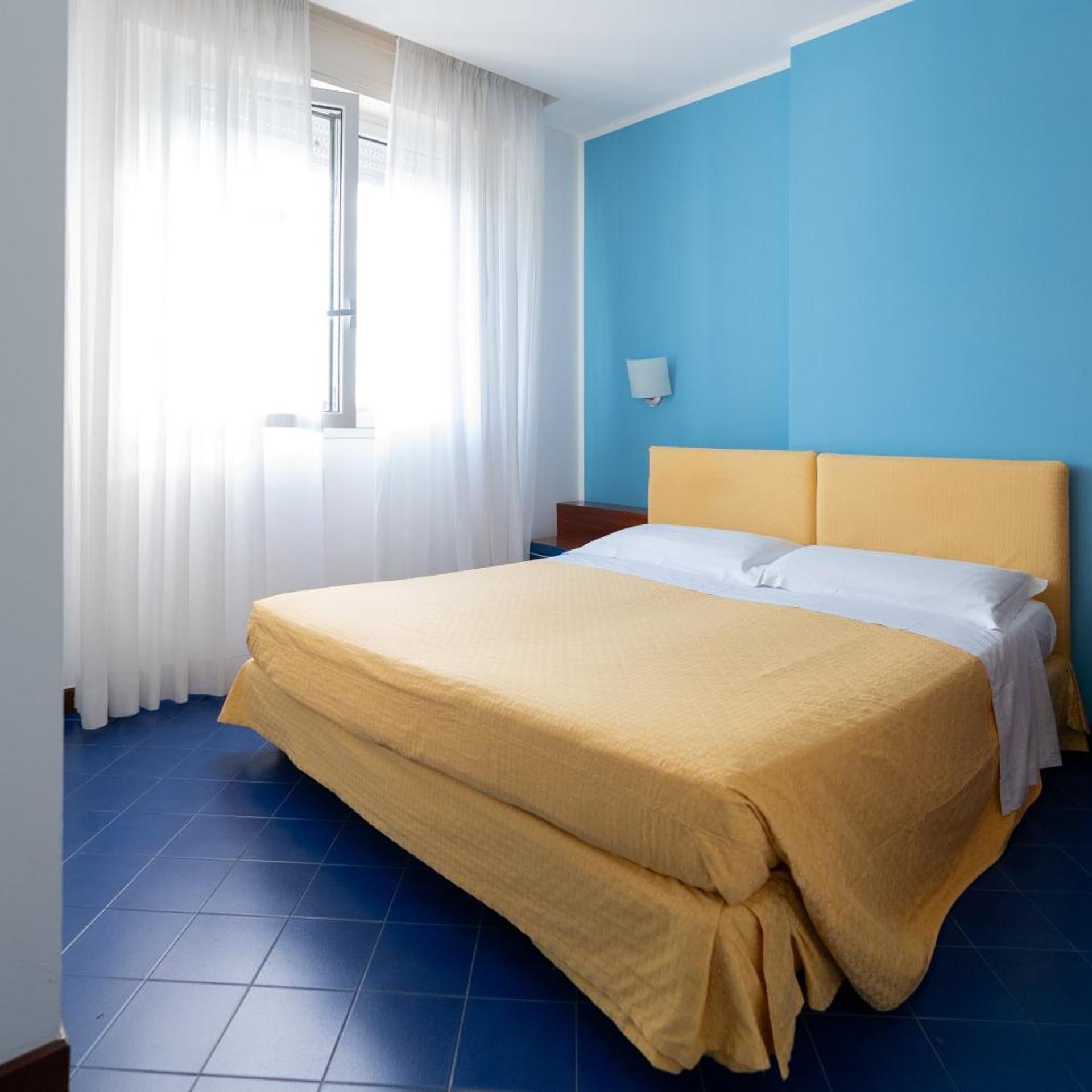 Residence Adriatico 18/50