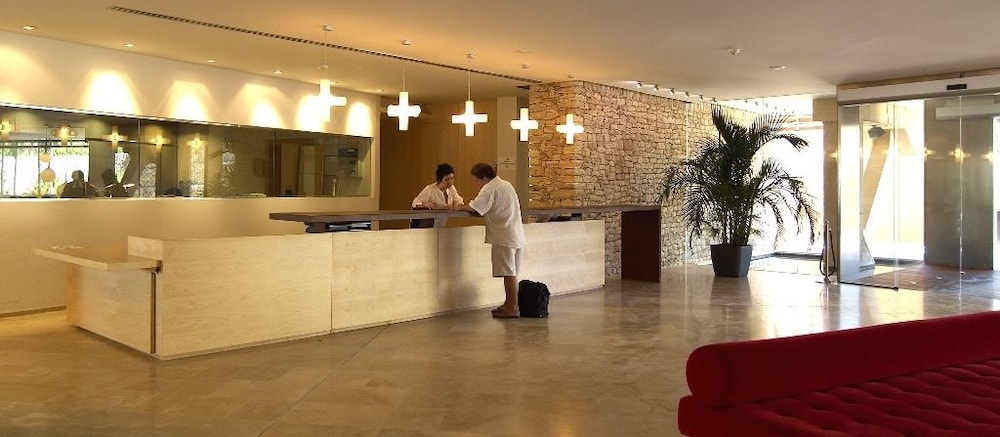 Ohtels Les Oliveres 2/50