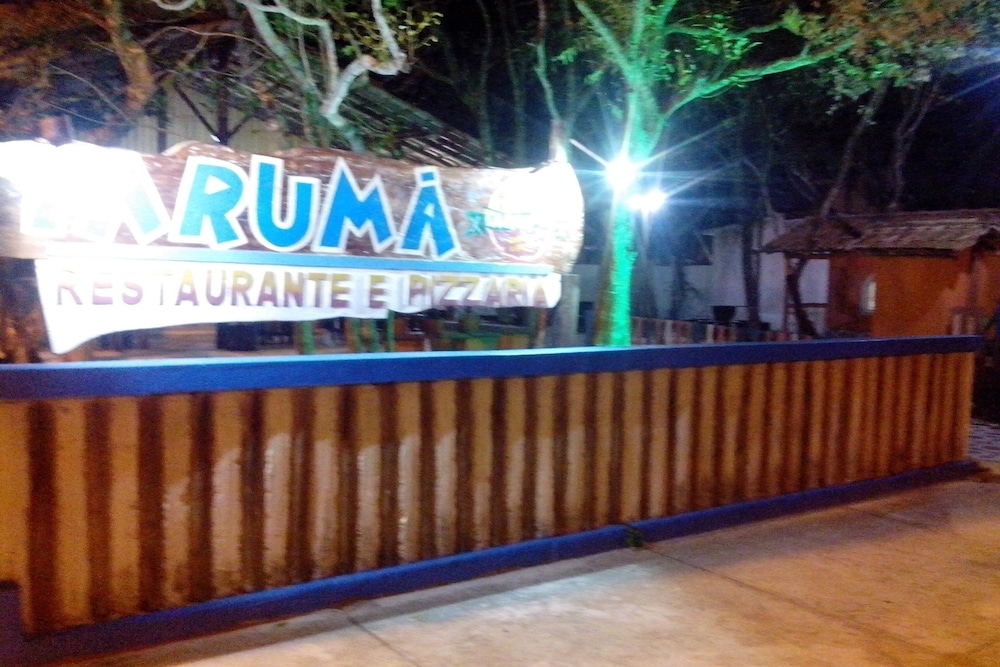 Pousada Taruma 8/50