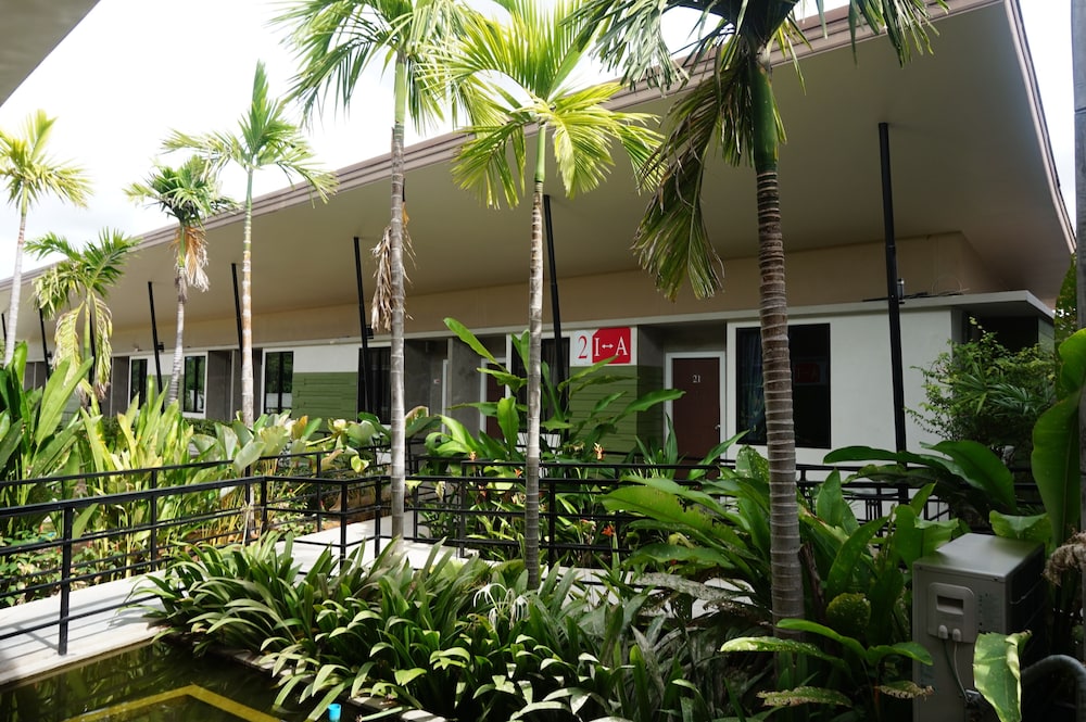 Mila Garden Hotel 3/34
