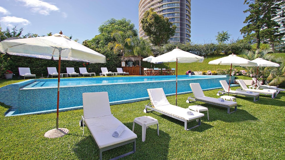Park Hotel 46/50