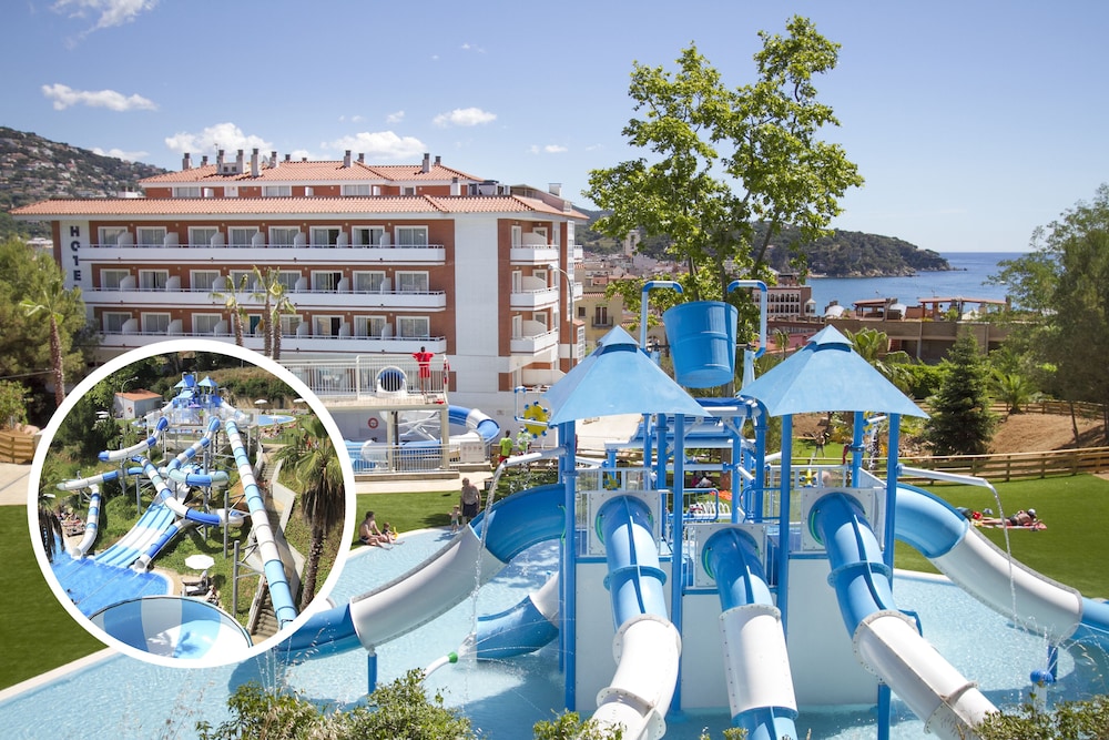 Hotel Gran Garbi Mar 13/20