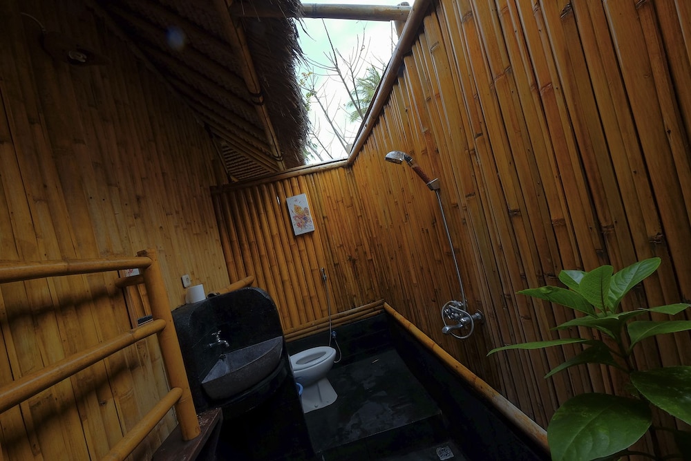 Rinjani Beach Eco Resort 47/69