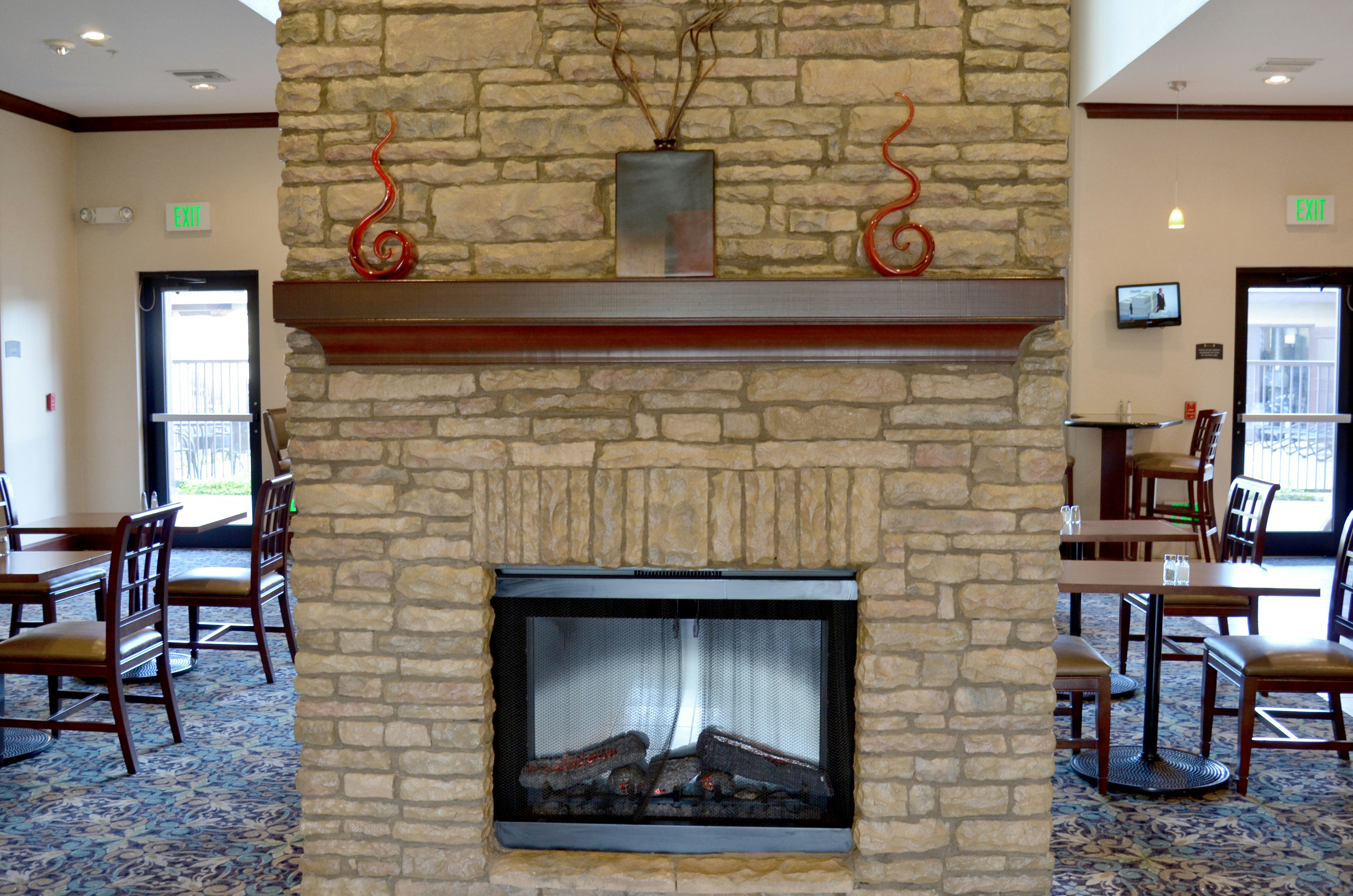 Staybridge Suites San Antonio Sea World 58/66