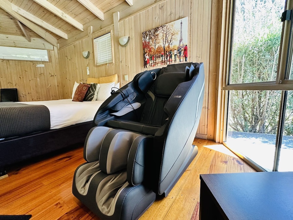 GRAMPIANS CHALETS 34/50