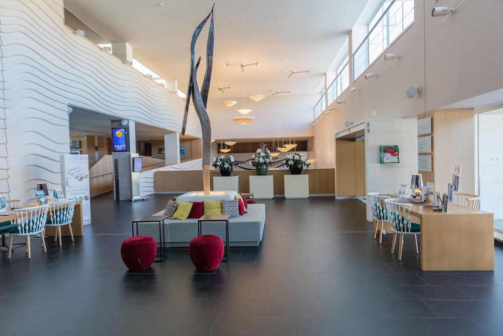 Atenea Port Mataro Hotel 53/65