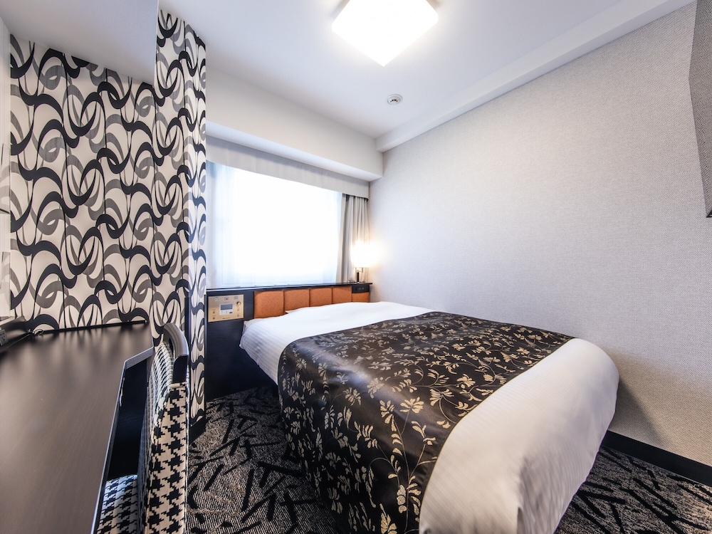 APA Hotel Shinagawa Togoshi Ekimae 14/50