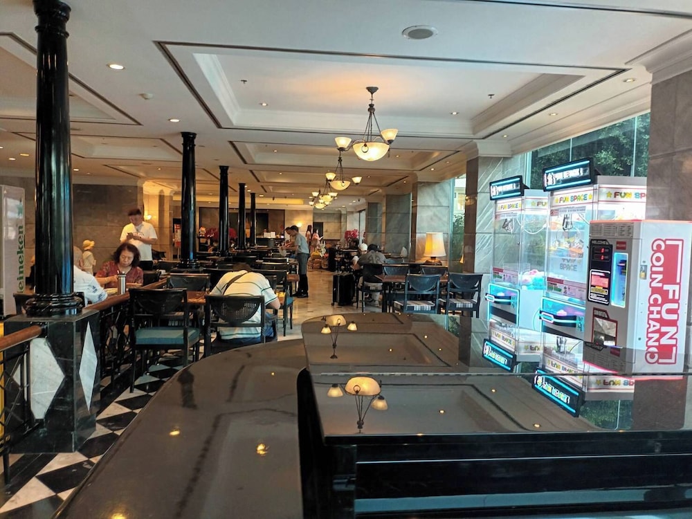 Witz Hotel Bangkok Ramkhamhaeng 27/50