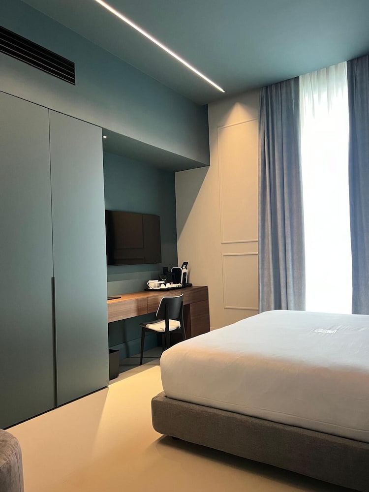 Palazzo Giusti Lecce Exclusive Boutique Hotel 12/50