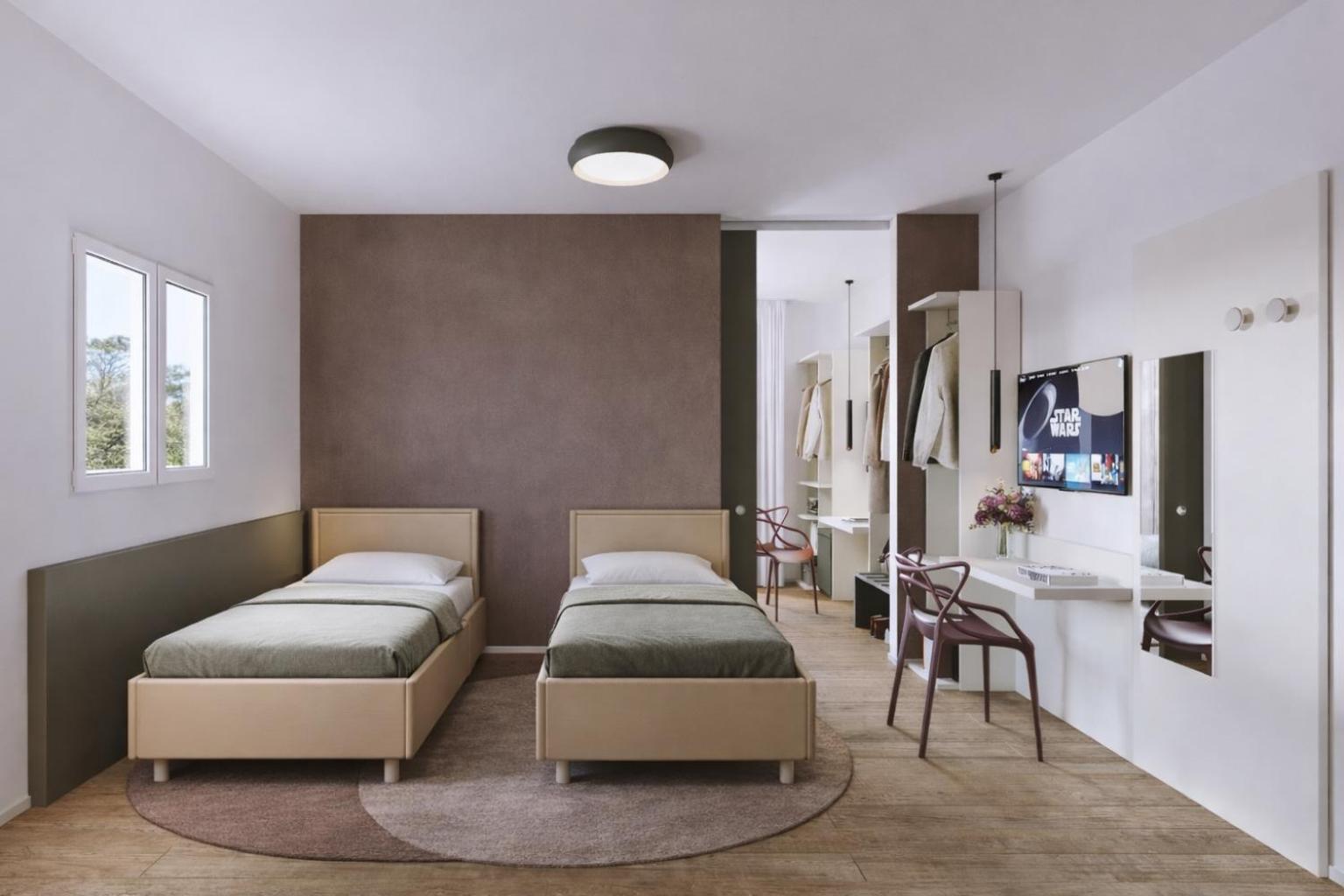 Hotel Sayonara 22/50