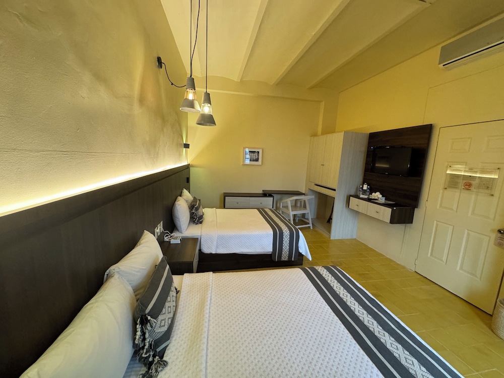 Casona Oaxaca 16/44