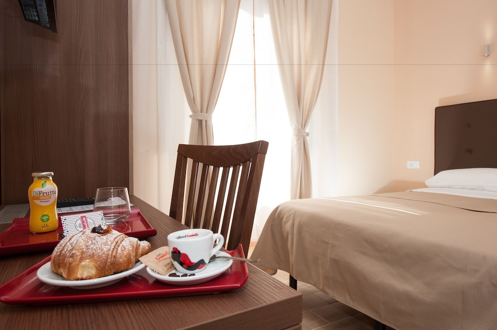 Trinity Luxury Rooms 36/66