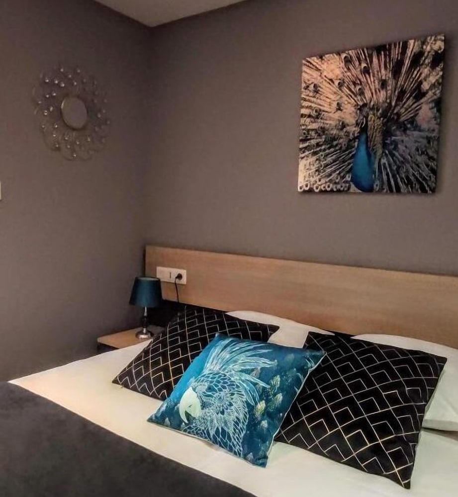 Citotel Le Celtic 26/35