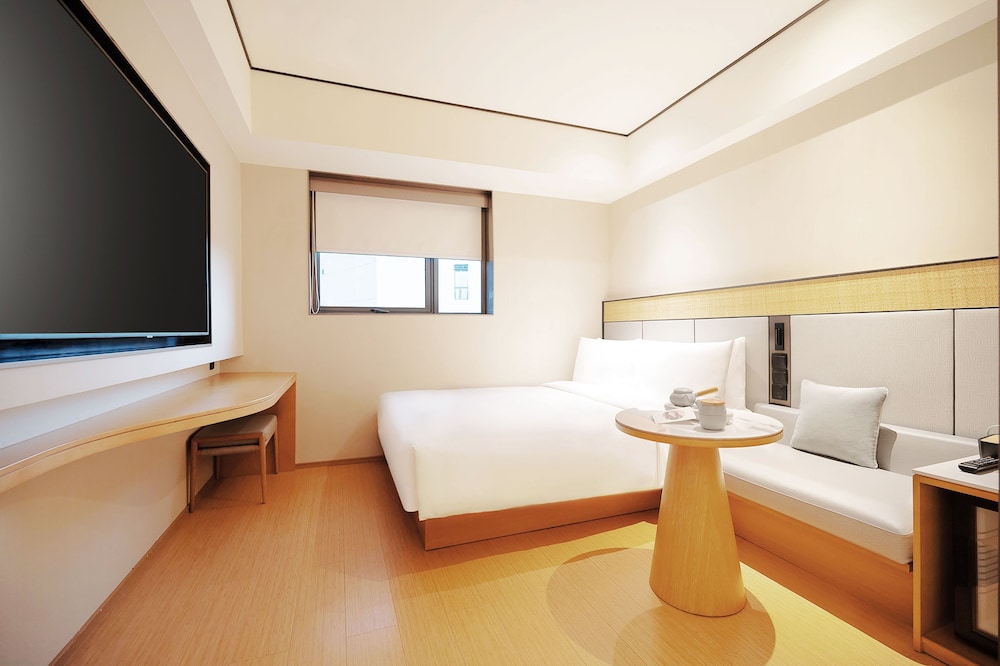 Ji Hotel Orchard (ex Innotel Hotel) 14/46
