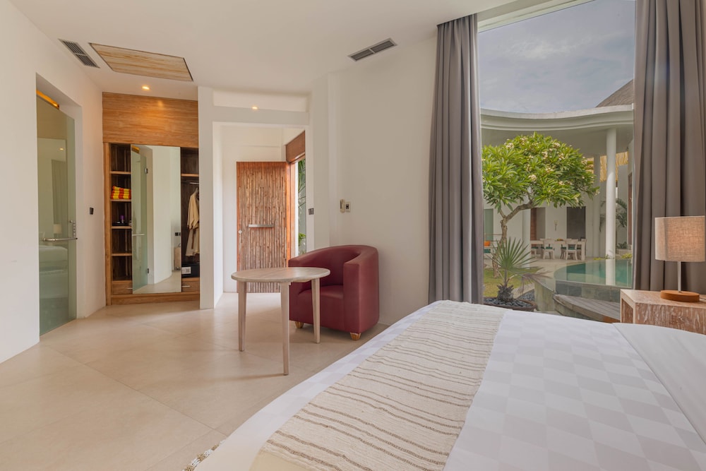 Taman Mesari Luxury Villas-Seminyak 11/51