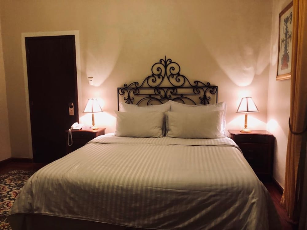 Casa Lucia Hotel Boutique 22/55