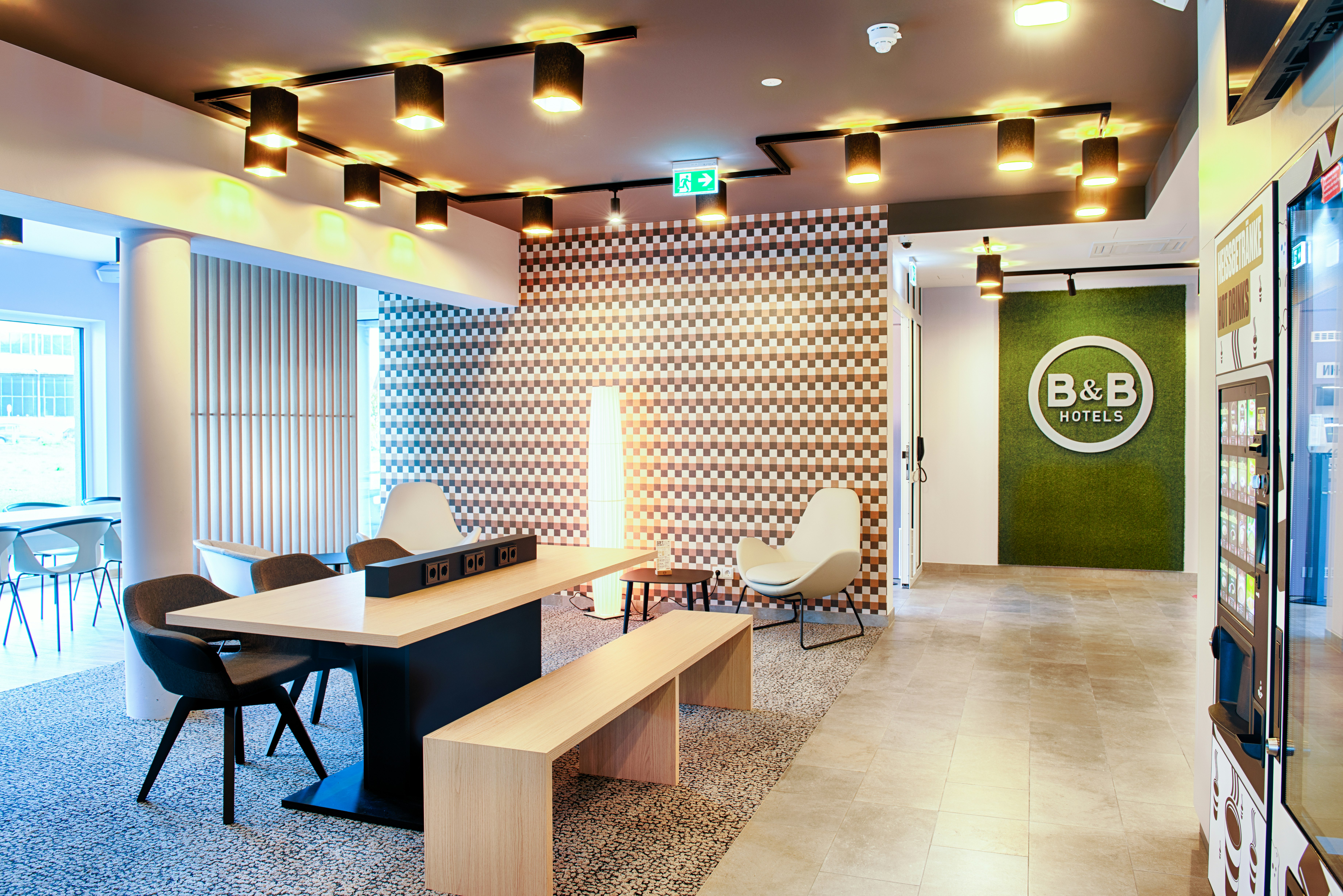B&B Hotel Ravensburg 33/47