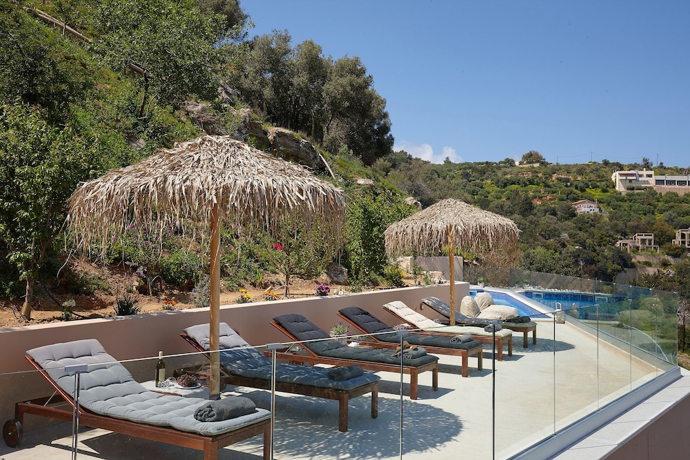 Villa Omikron 28/42