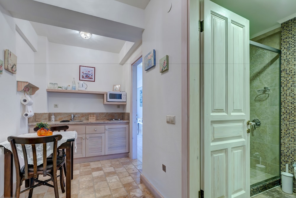 Alacati Kapari Hotel 25/50