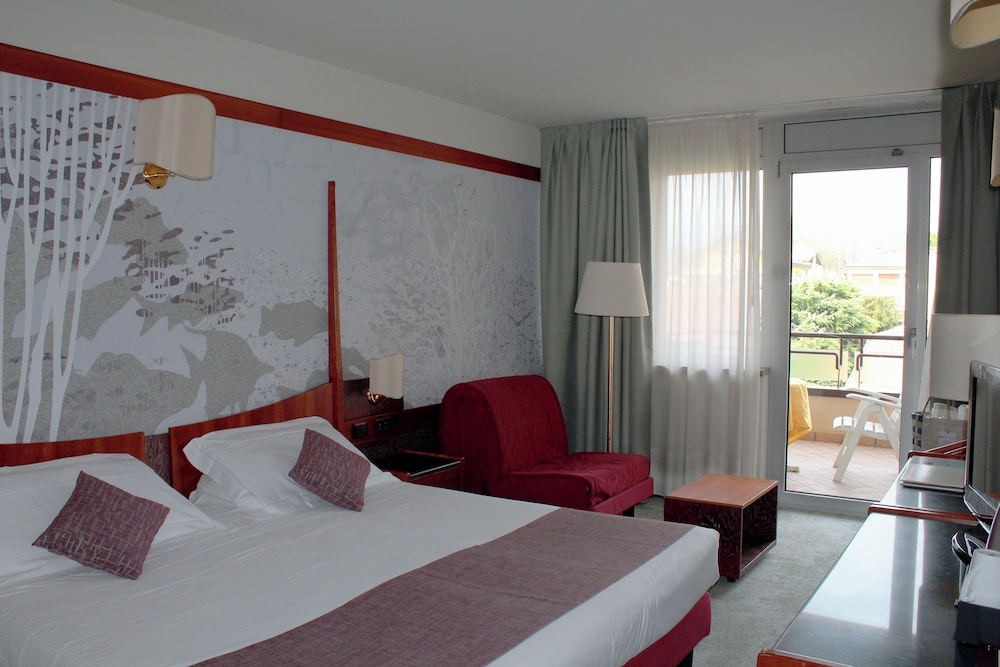 Hotel Du Lac et Bellevue 13/63