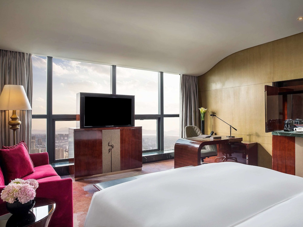 Sofitel Kunming 12/69