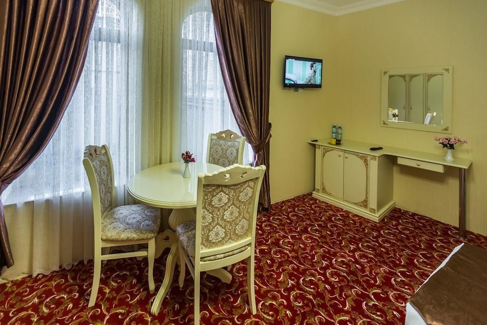Iva Old City Hotel 39/50