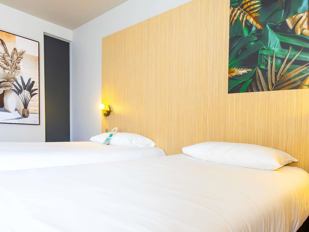 Ibis Styles Troyes Centre 5/40