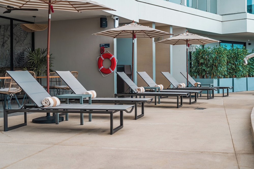 Wyndham Garden Mazatlan Marina 44/59