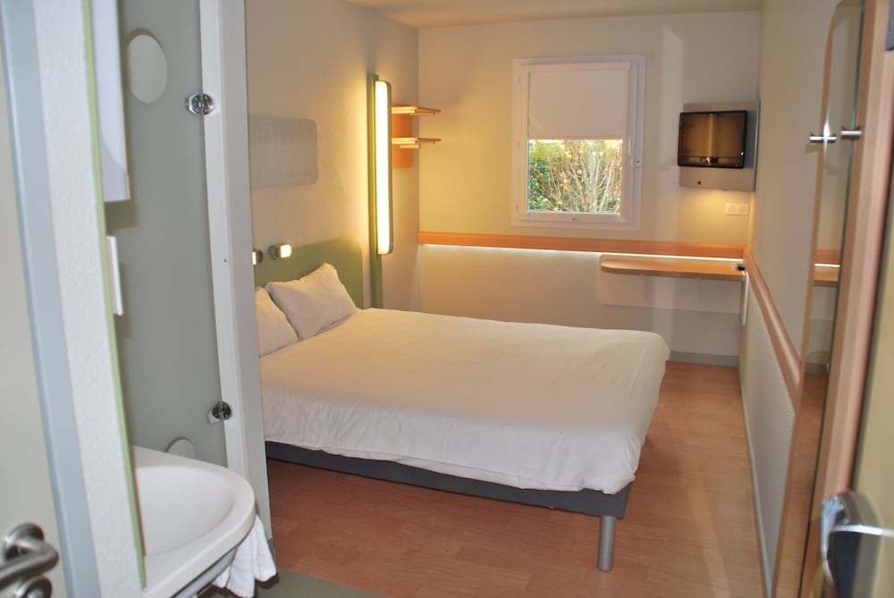 IBIS BUDGET BERGERAC 9/69