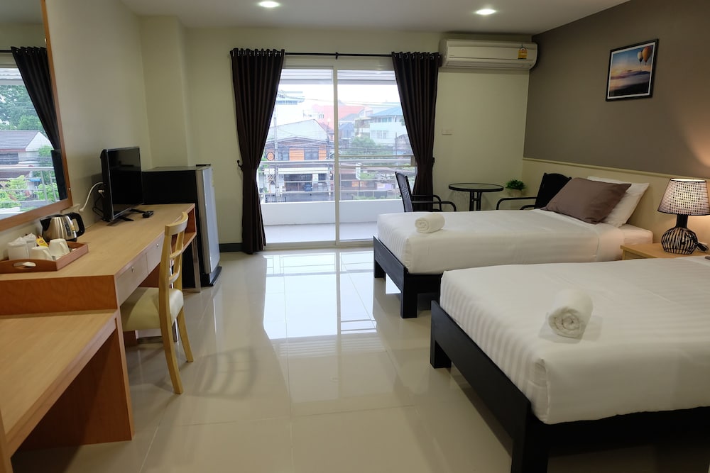 Wisdom Residence 26/34