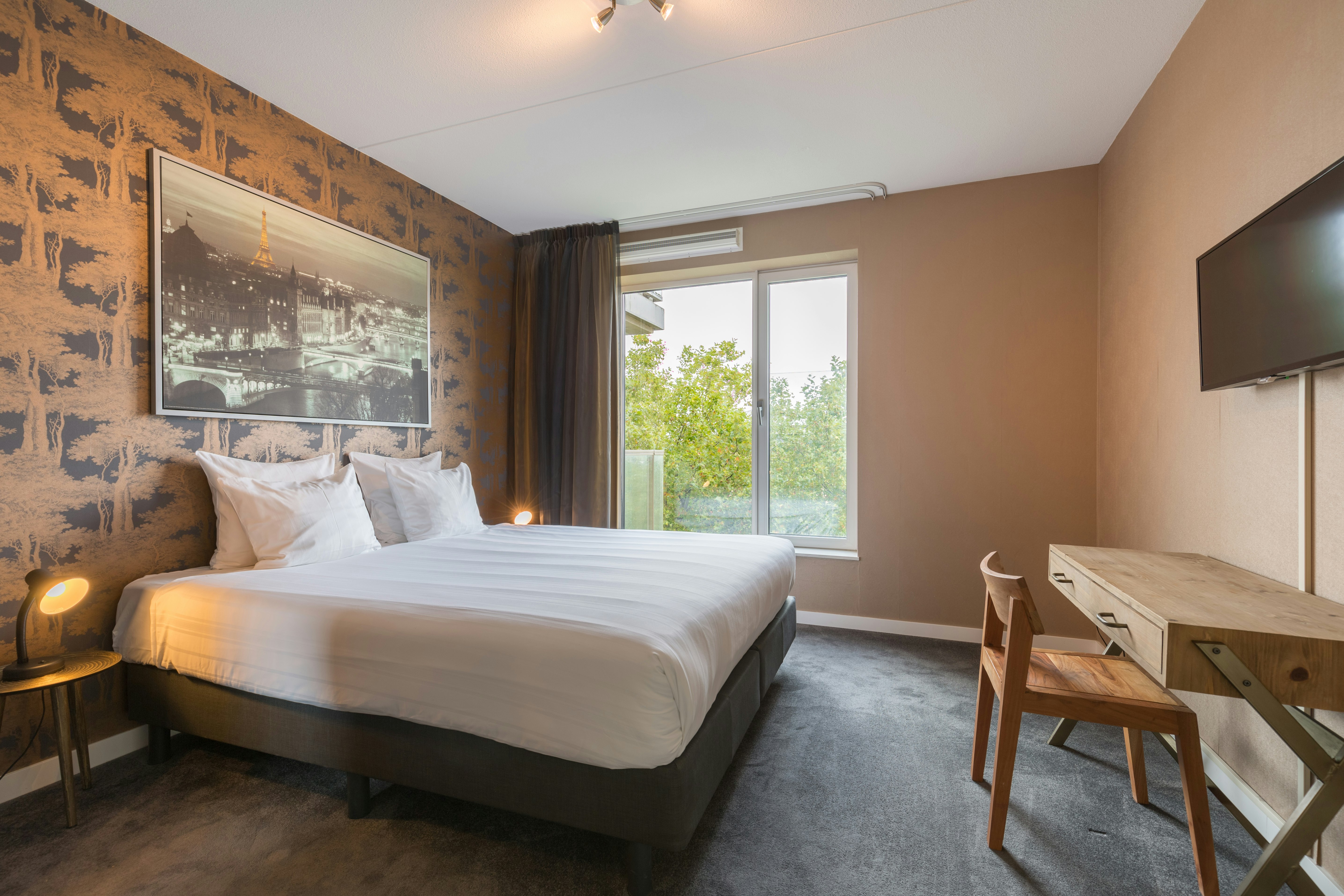 Leonardo Hotel Papendrecht 8/38
