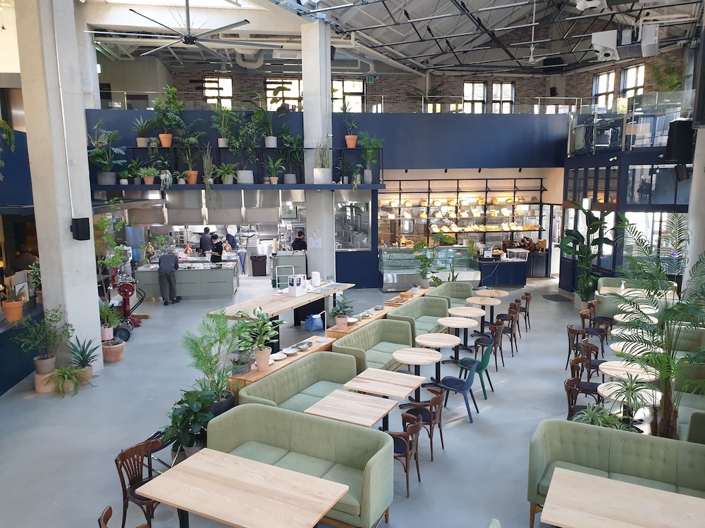 Junibino Hotel Hongdae 26/33