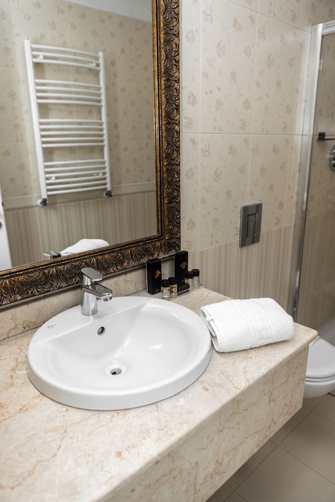 Hotel Boutique Lafayette 45/50