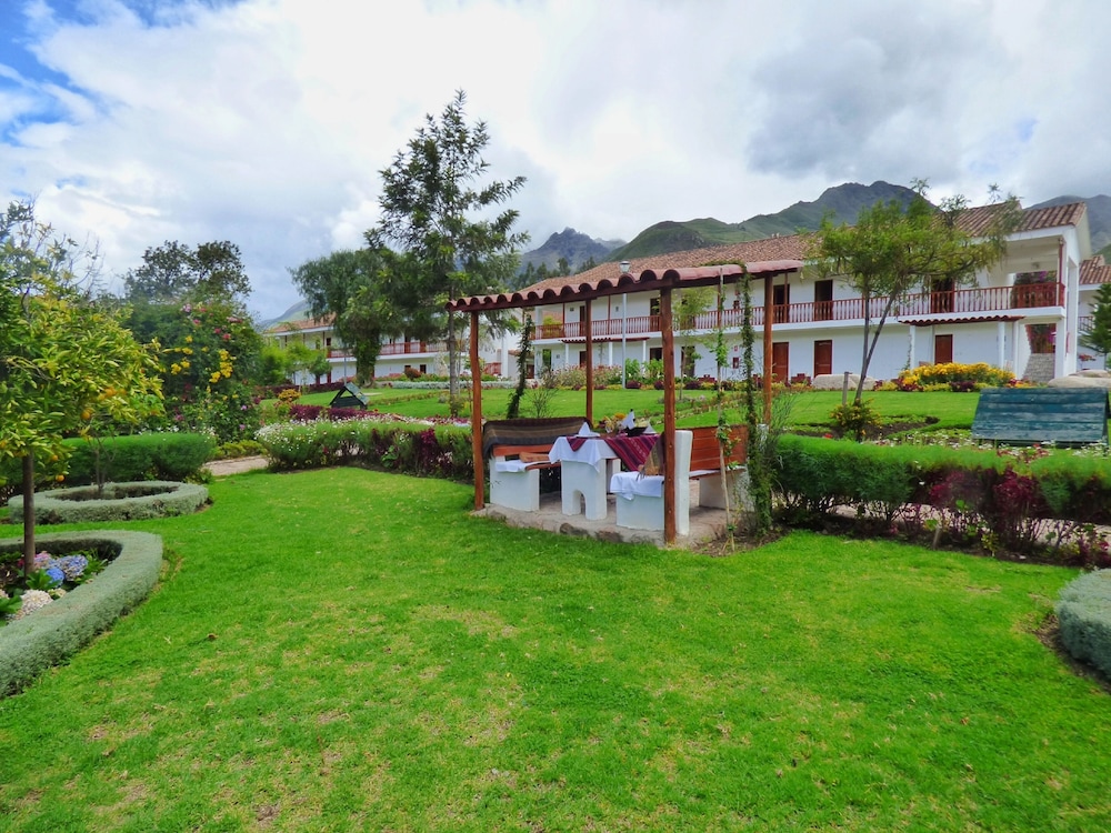 Agustos Urubamba Hotel 37/49