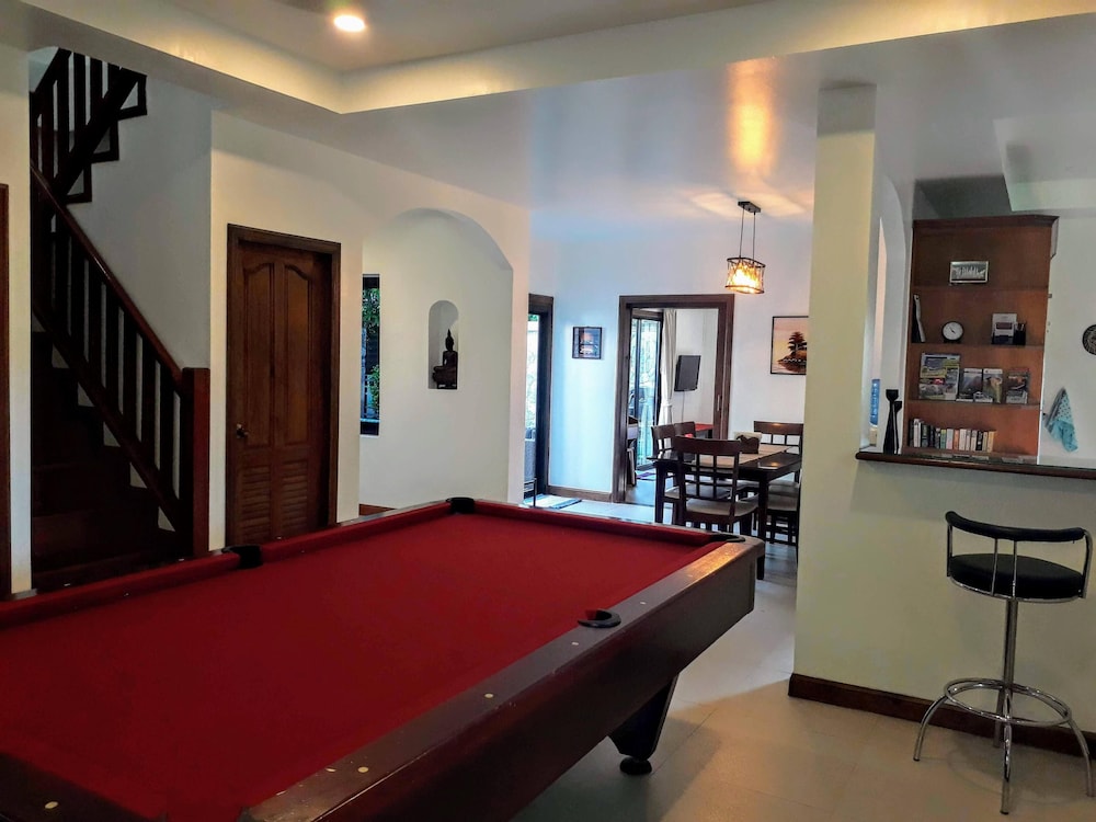 Samui Sun Villa 13/30