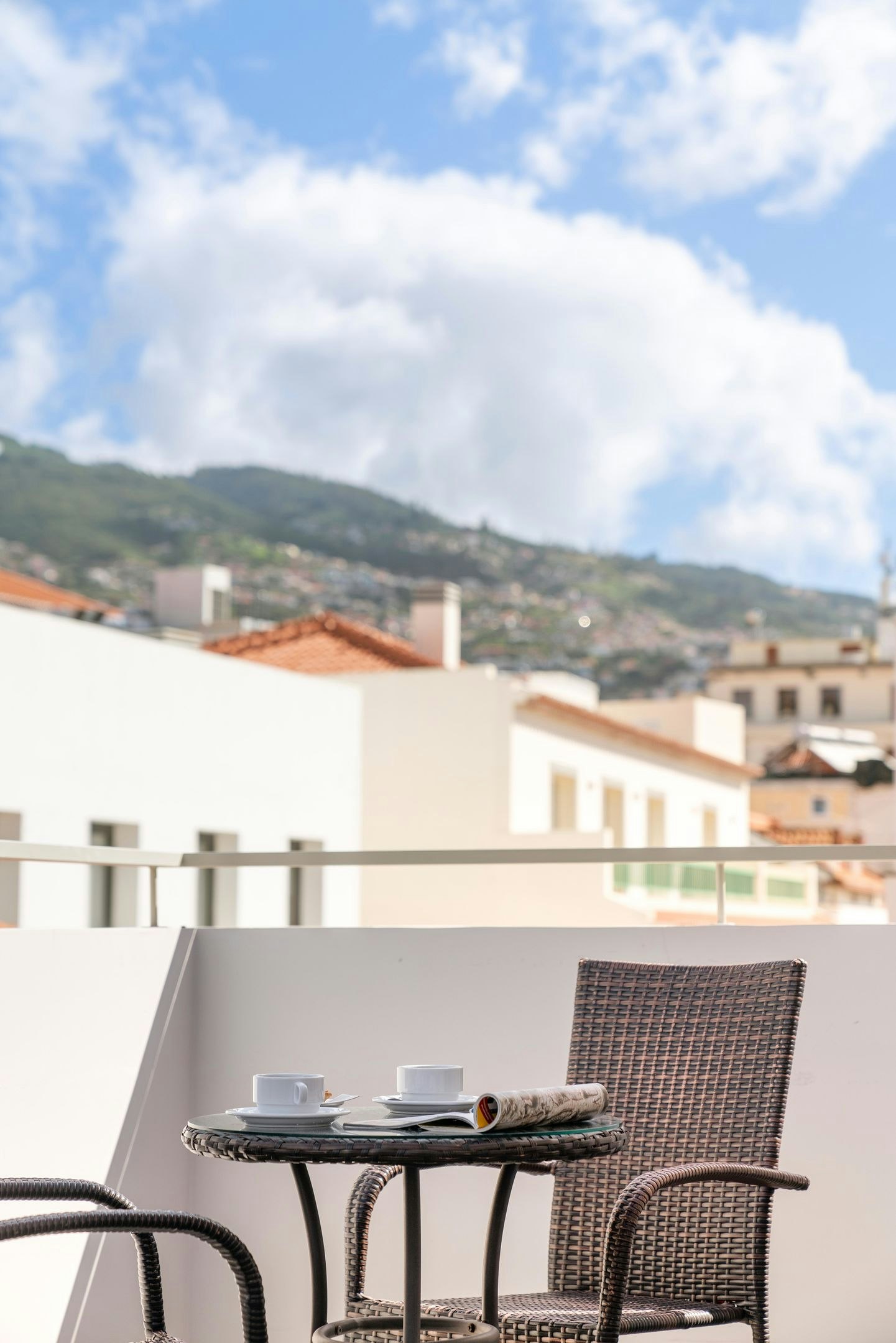 Hotel Madeira 42/50