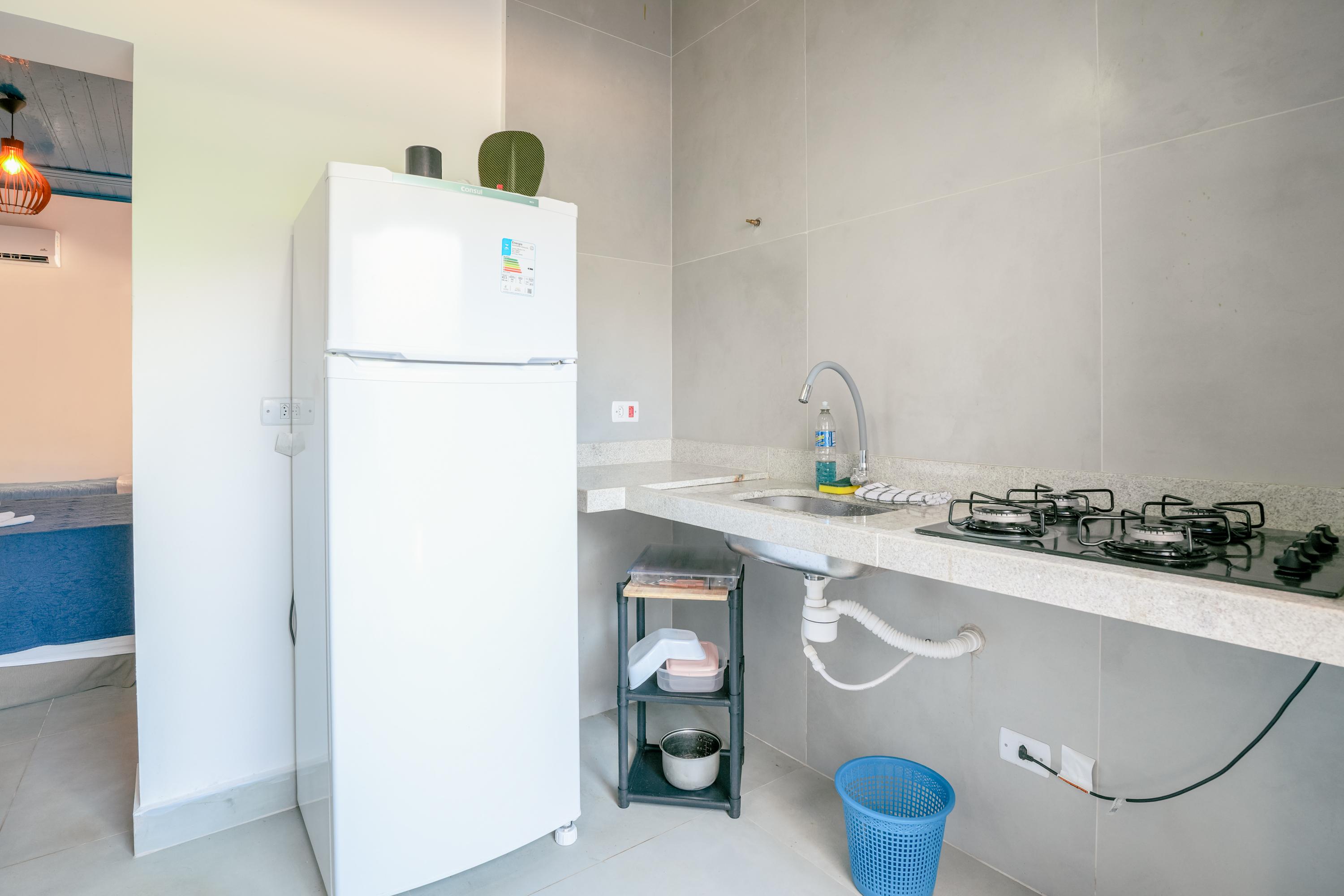 Suite, Triple, Sea View, VELINN Pousada Solar Grego 7/10