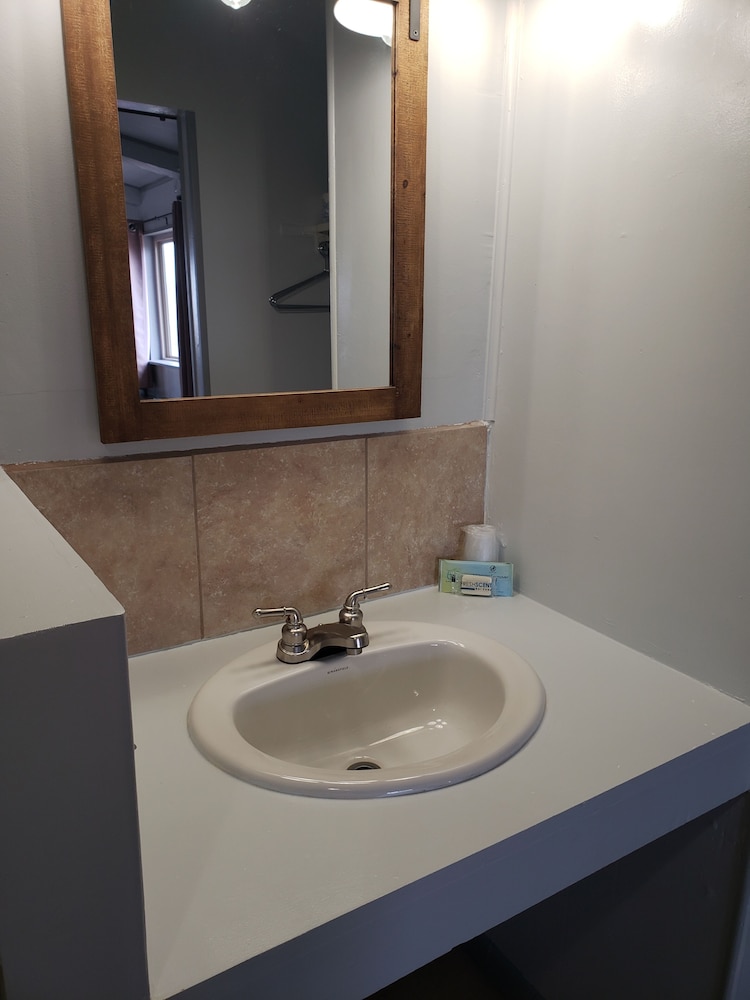Terlingua Ranch Lodge 62/64