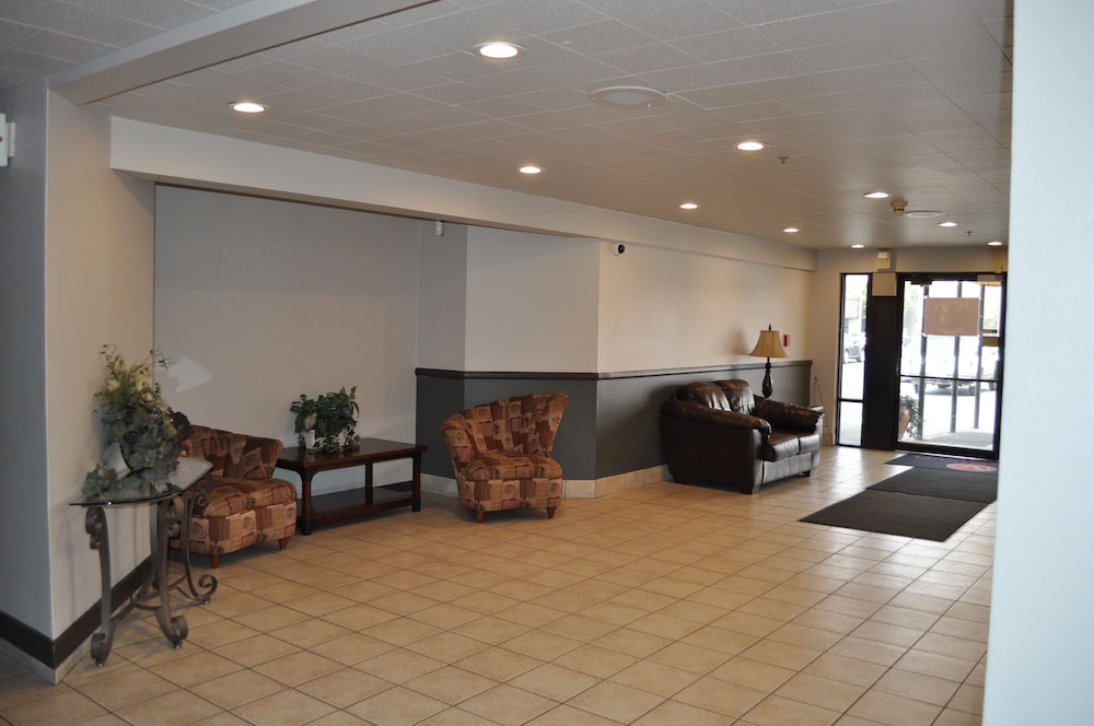 Seaport Inn and Suites 22/38
