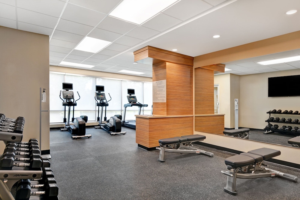 TownePlace Suites by Marriott Jacksonville East 33/63