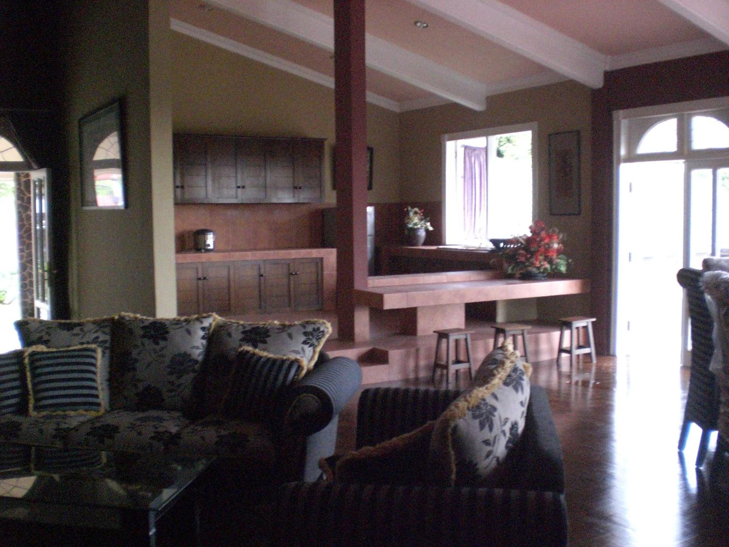Villa Tjokro 24/50