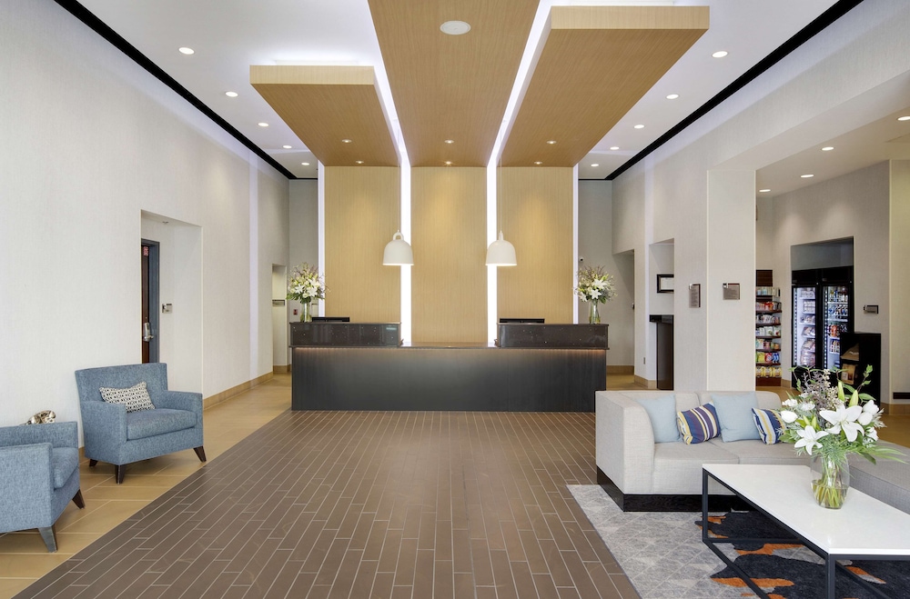 HYATT house San Jose/Silicon Valley 8/61