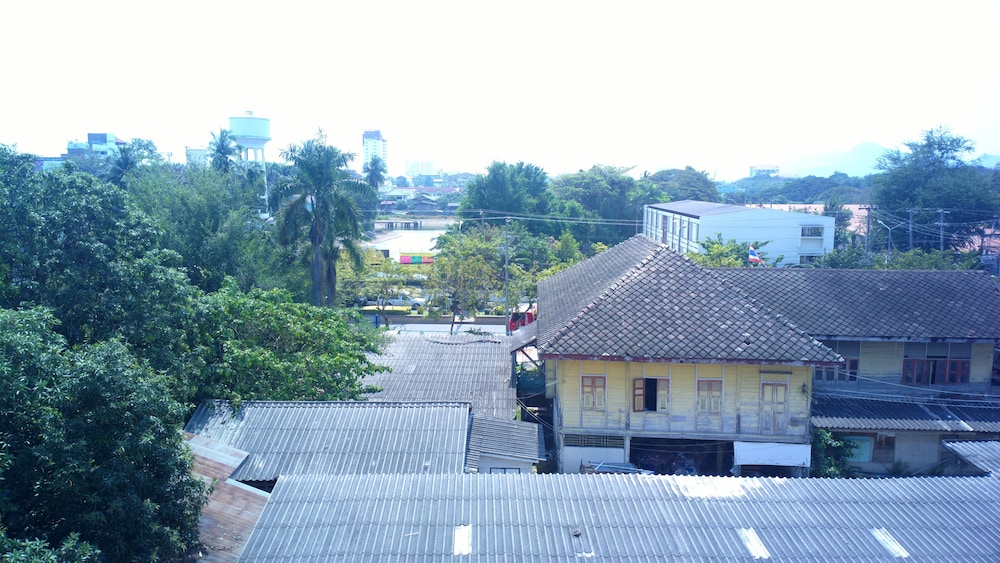 Huahin Euro City Hotel 6/49