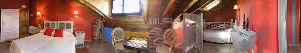 Posada Spa Privilegio De Vara 16/37