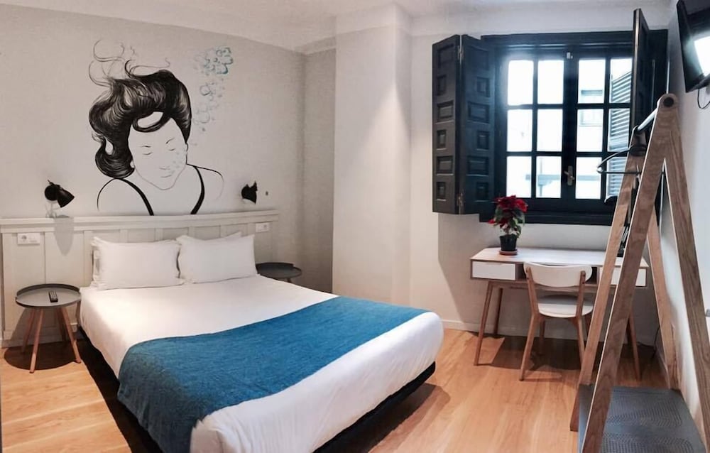 Hostel Complutum 4/36