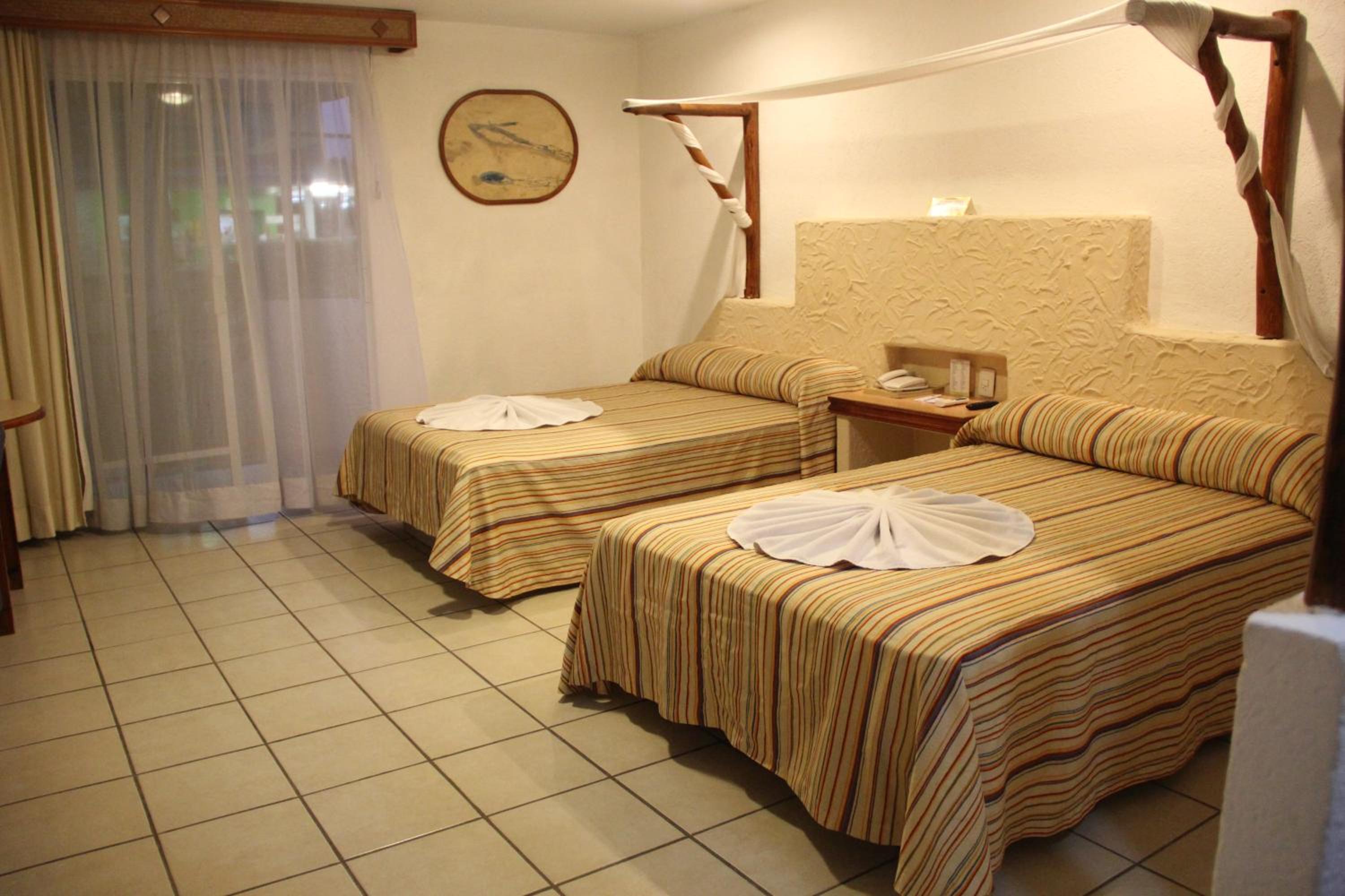 Hotel Palapa Palace 23/50