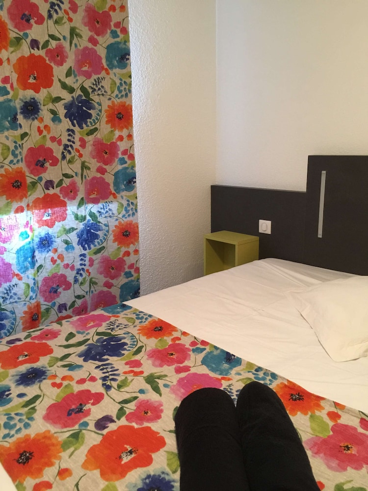 Kyriad Direct La Rochelle Sud Aytre 28/55