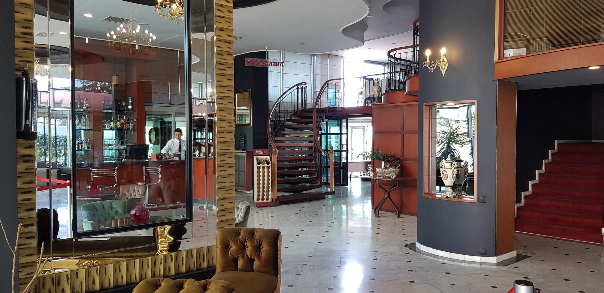 Kndf Marine Otel 39/55