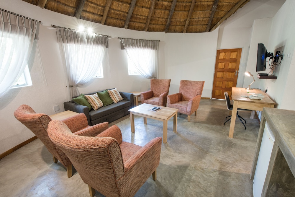Aha Sefapane Lodges And Safaris 27/50